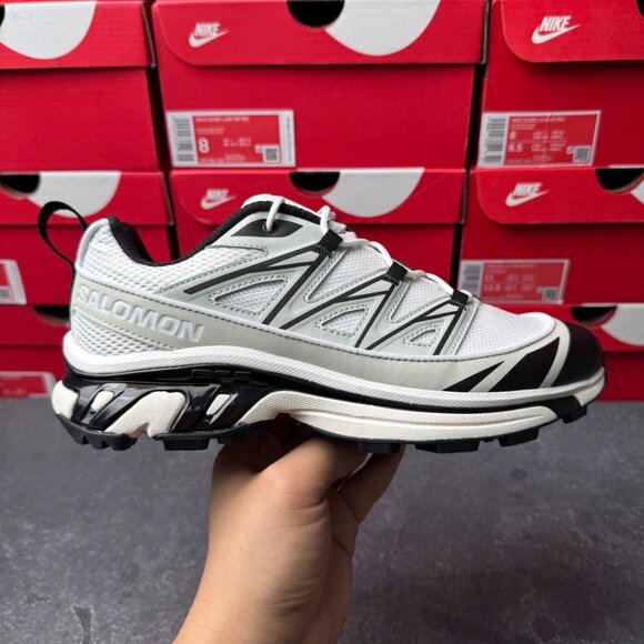 Salomon XT-6 Athletic Shoes main image 7